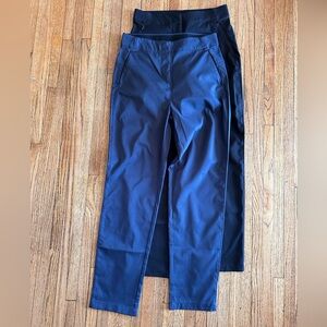 NWOT TWO pair of Lole pants